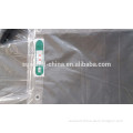 1.8*5.1m 370g heavy duty fireproof mesh fabric,fireproof mesh sheet